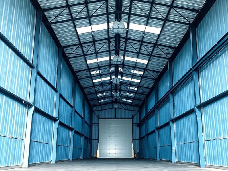 Cold Storage