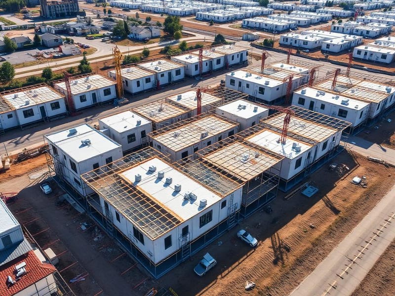 Housing